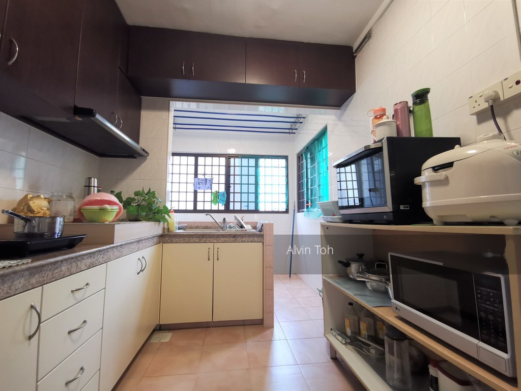 Blk 304 Canberra Road (Sembawang), HDB 4 Rooms #217028171